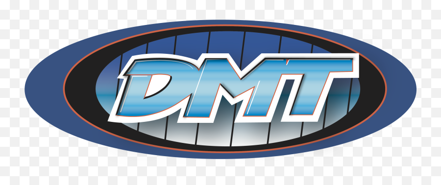 Dmt - D Mosley Trucking Emoji,Trucking Logo