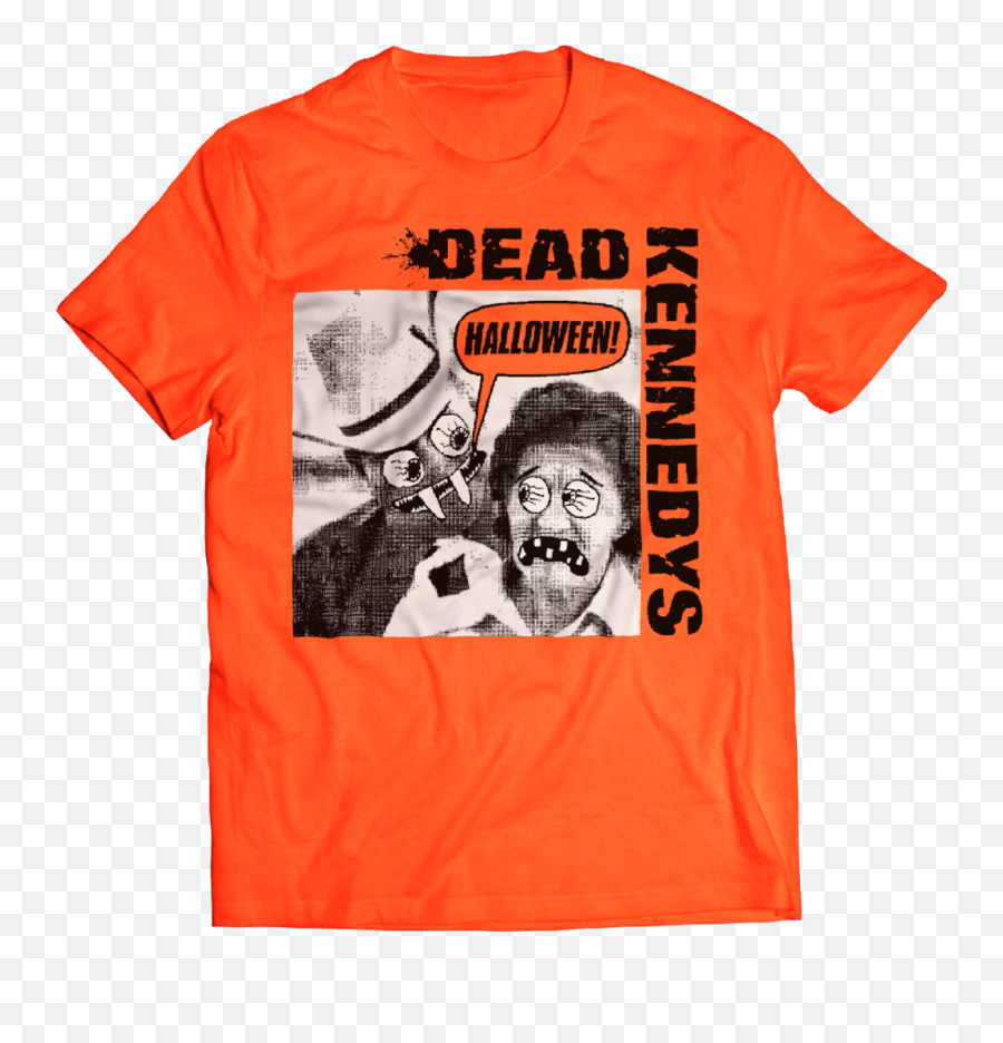 Dead Kennedys Limited Edition - Red Dead Kennedys Shirt Emoji,Dead Kennedys Logo