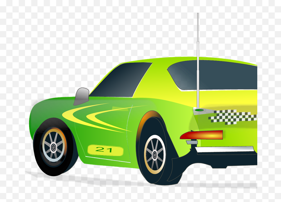Rally Car Svg Vector Rally Car Clip Art - Svg Clipart Emoji,Drag Racing Clipart