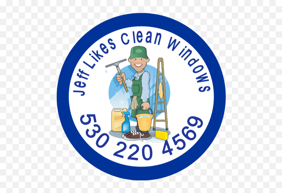Professional Window Cleaning In Yolo U0026 Solano County Ca Emoji,Jeff Kaplan Png