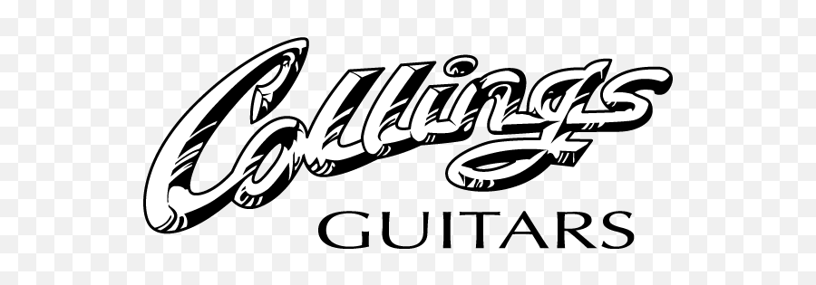 Pat Diburro Welcome - Collings Guitars Emoji,Guitar Logo