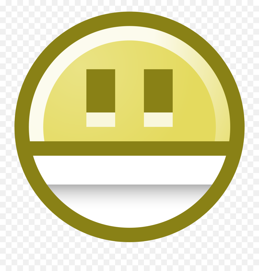 Free Big Grin Smiley Face Clip Clipart Panda - Free Emoji,Happy Face Logo