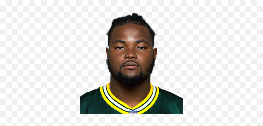 Rashan Gary - Nfl News Rumors U0026 Updates Fox Sports Emoji,Gary Png