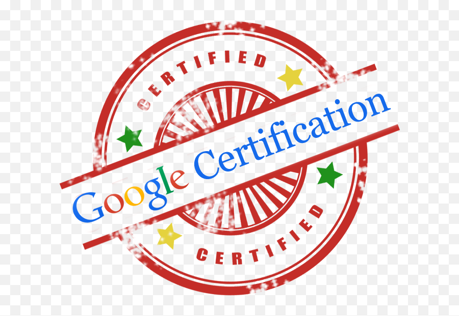 Download Google Certified Partners - Google Chrome Os Emoji,Chrome Os Logo