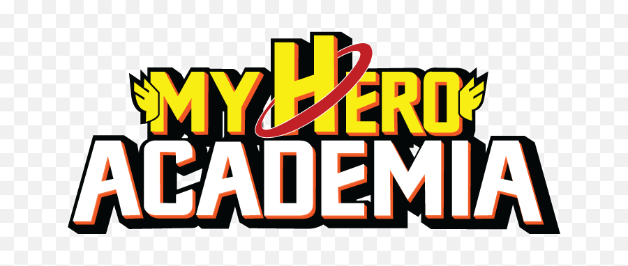 My Hero Academia Logo Png Photos - Vertical Emoji,My Hero Academia Logo