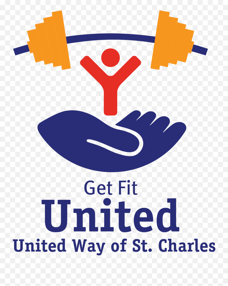 Get Fit United Logo On Behance - Language Emoji,United Logo