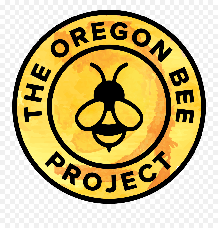 Oregon Bee Atlas U2014 Oregon Bee Project Emoji,Oregon State University Logo