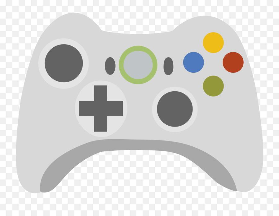 Picture - Xbox Controller Clipart Emoji,Xbox Controller Png