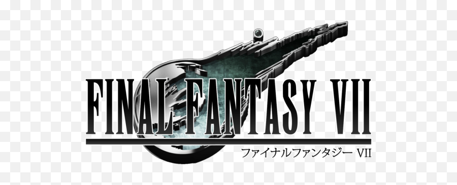 Altmag February 2016 - Final Fantasy 7 Remake Logo Emoji,Neversoft Logo