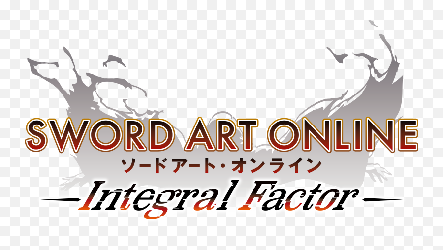Download Sword Art Online Logo Download - Language Emoji,Sword Art Online Logo