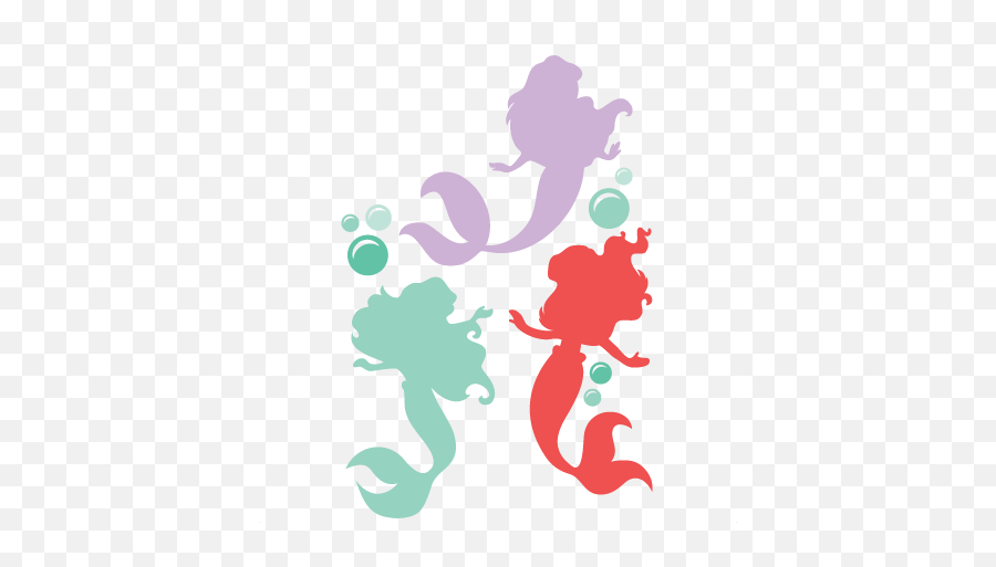 Svgs Free Svg Cuts Cute Cut Files - Free Svg Mermaid For Cricut Emoji,Free Svg Clipart For Cricut