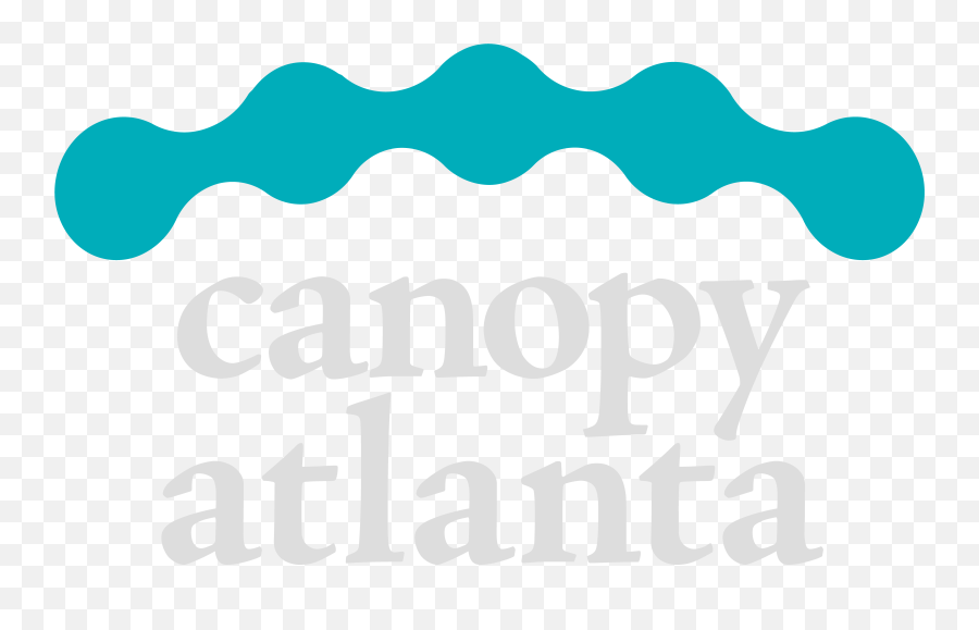 Canopy Atlanta - Dot Emoji,Atlanta Logo
