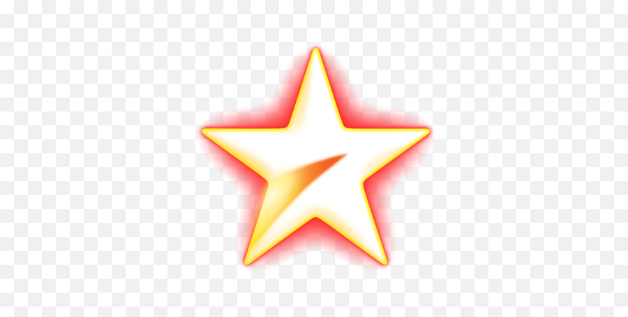 Star Tv Logo - Star Tv Emoji,Star Logo