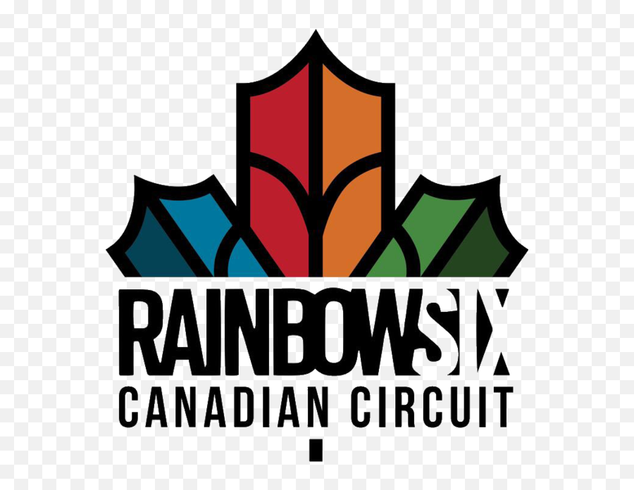 Rainbow Six Canadian Circuit - Cup 3 Liquipedia Rainbow Rainbow Six Extraction Trailer 2021 Emoji,Rainbow Six Siege Logo Transparent