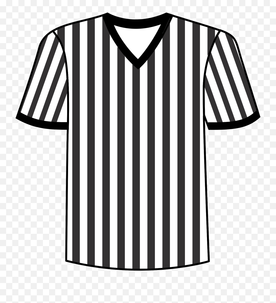 Clipart Info - Referee Shirt Clipart Emoji,Shirt Clipart