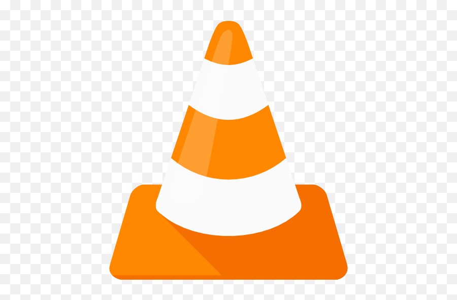 Open Build Service - Vlc For Android Png Emoji,Obs Logo