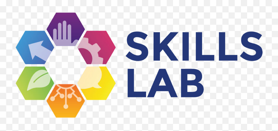 Skills Lab Etf - Tinkering Labs Logo Emoji,Lab Logo
