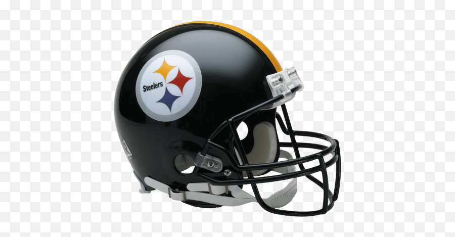 Donnie Shell Pre - Sale U2014 Tseshop Bears Football Helmet Emoji,Steelers Logo Black And White