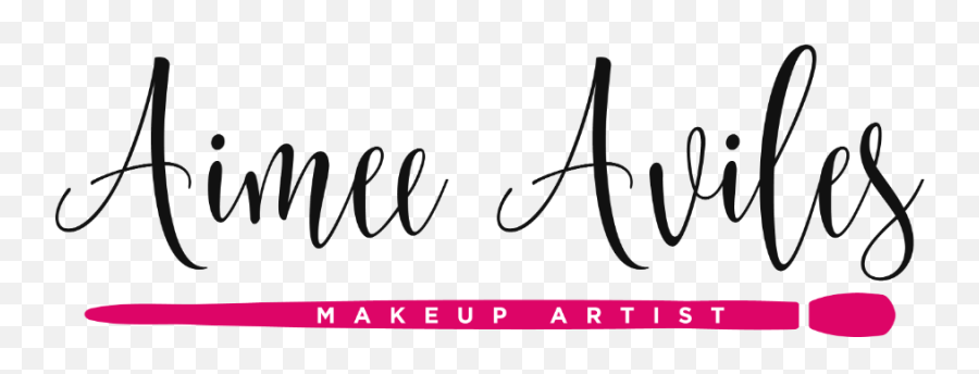 Aimee Aviles Makeup Artistry Greater New York Area - Dot Emoji,Makeup Artistry Logo