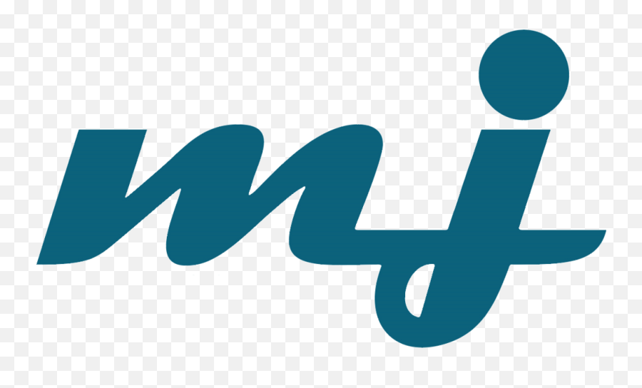 About Mj Communication - Dot Emoji,Mj Logo