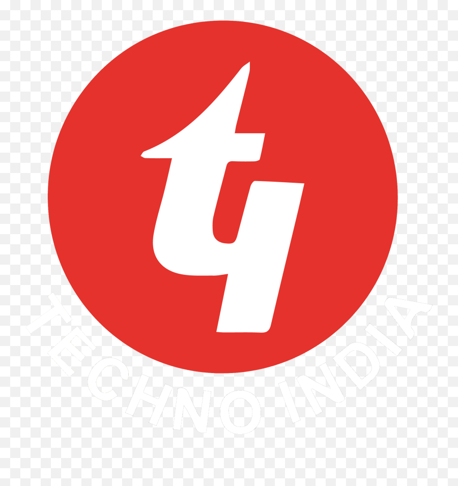 Tisl Acm Student Chapter - Techno India Group Logo Emoji,Computer Society Of India Logo