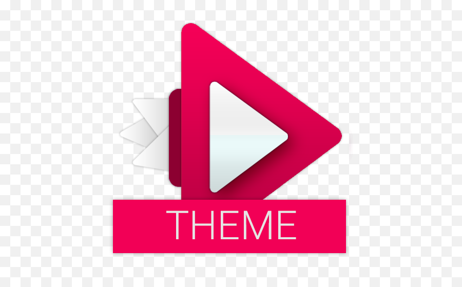 Material Pink Theme - Vertical Emoji,Pink App Store Logo