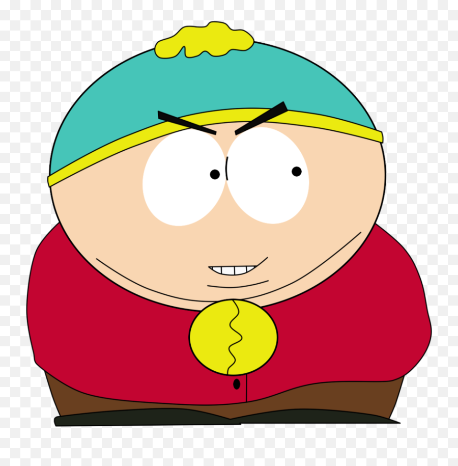 Cartman South Park Png - South Park Cartman Png Emoji,Park Png