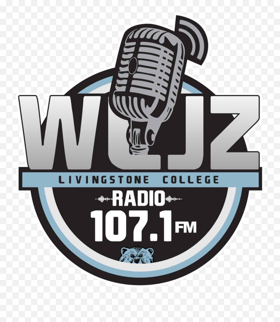 Wljz - Wljz Emoji,Microphone Covers With Logo