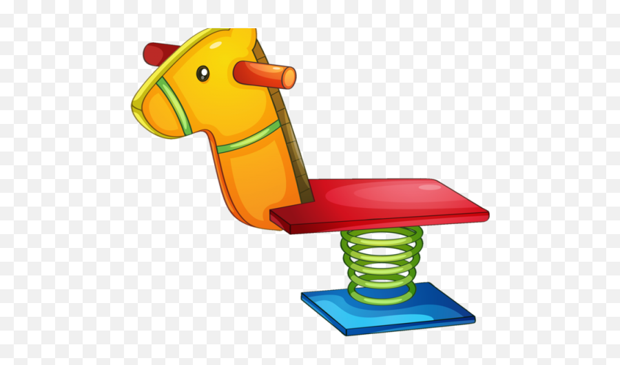 Playground Clipart Toy - Clip Art Emoji,Playground Clipart