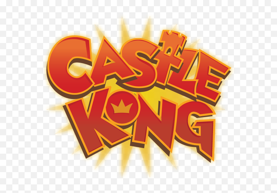 Castle Kong U2014 Drowning Monkeys Games - Language Emoji,Castle Wall Png