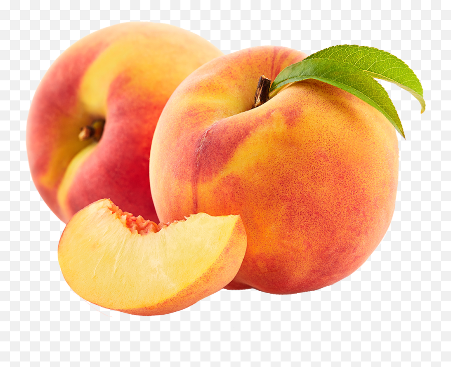 Peaches Keystone Fruit Marketing - Peche Jaune Emoji,Peaches Png
