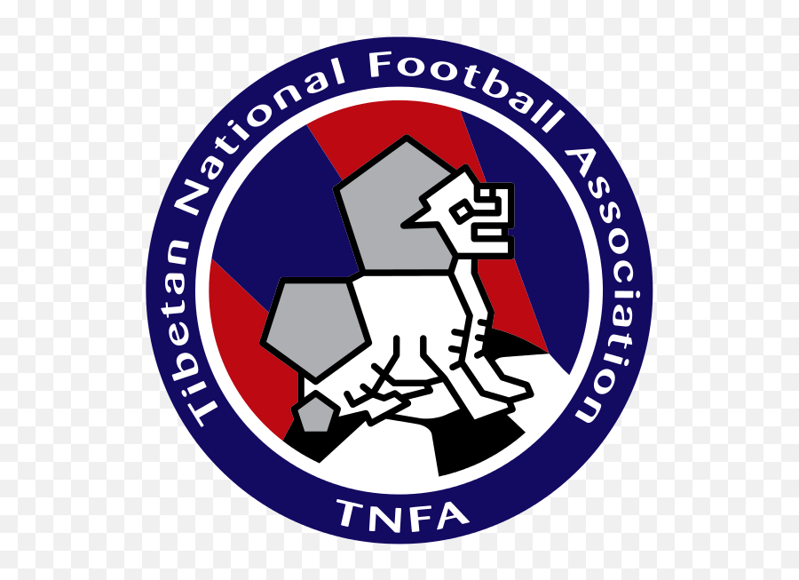 Badge Of The Week Tibetan National Football Association - Integrated Assessment Services Logo Emoji,Infa Logo