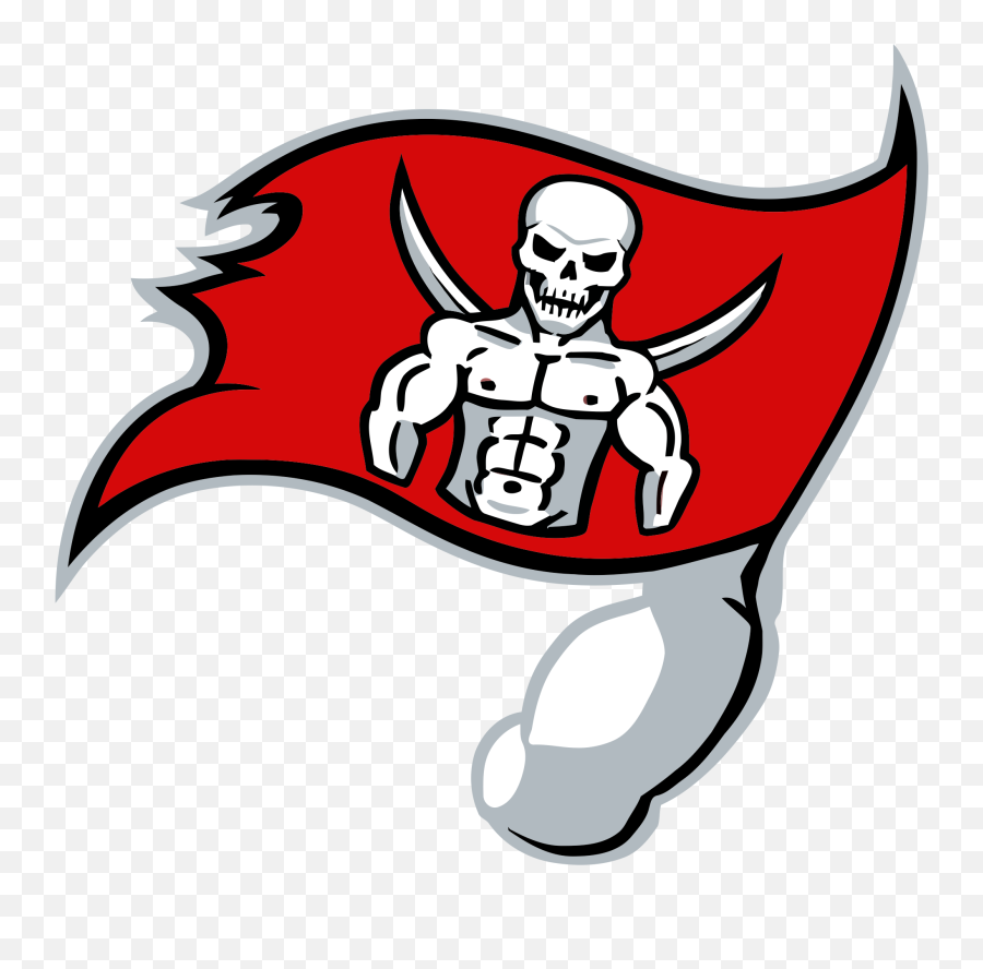 Tampa Bay Buccaneers Steroids Logo Iron Emoji,Buccaneers Logo