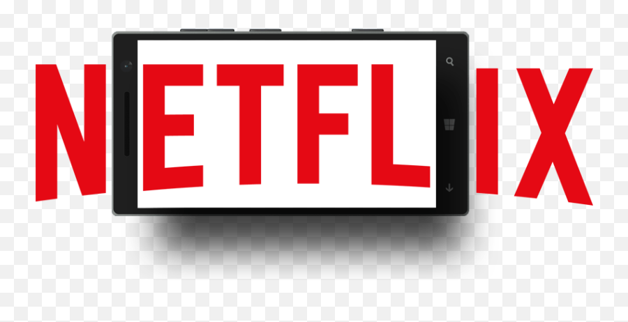 Netflix Icon Png - Publishes Update For Netflix Header 2015 Emoji,Netflix Icon Png