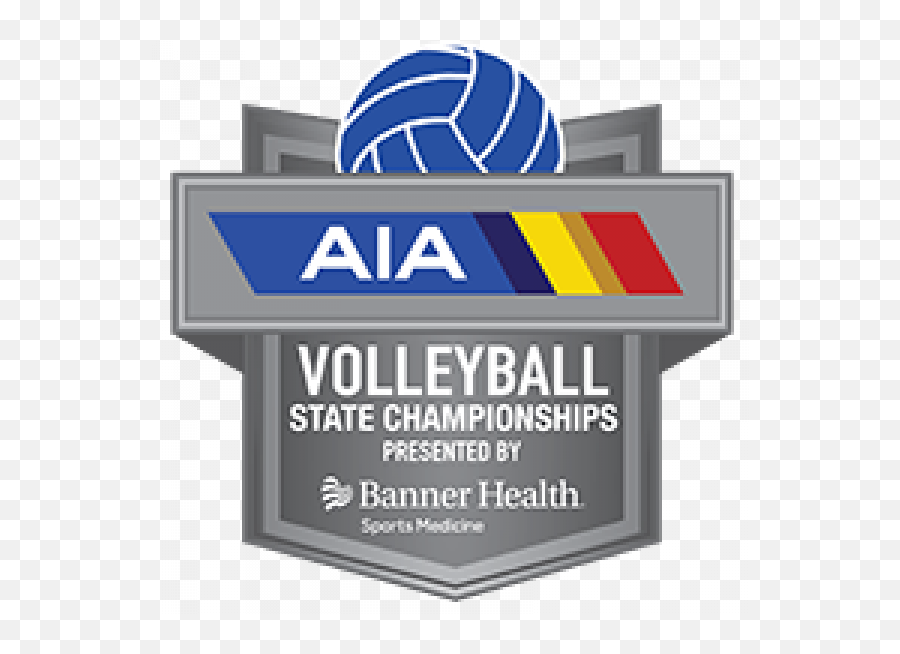 Volleyball - Girlu0027s Championship Information Azpreps365 Emoji,Banner Health Logo