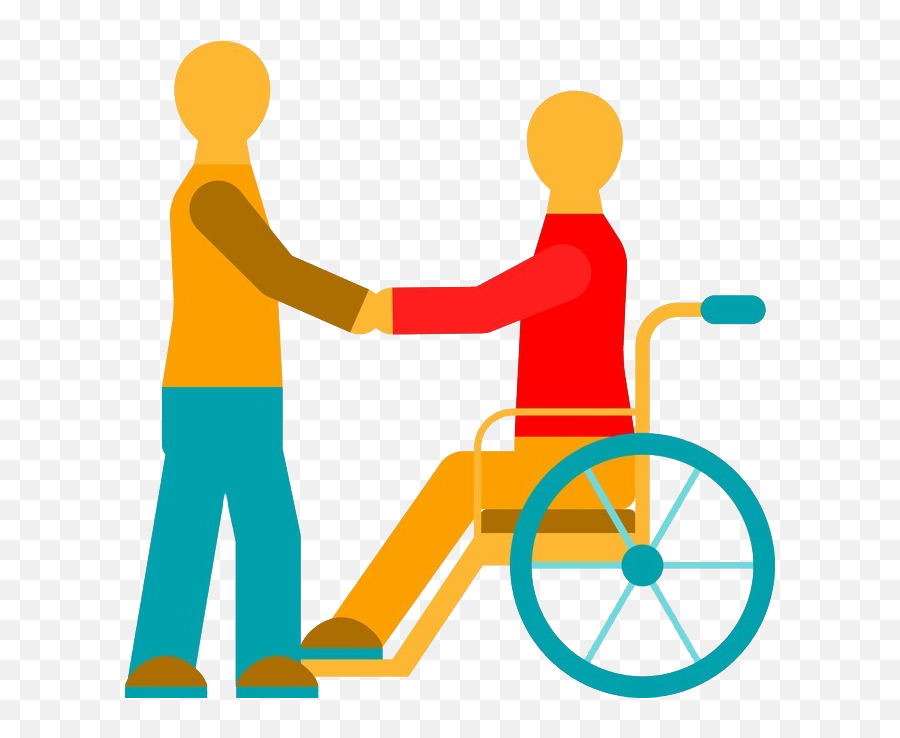 Disabled Png Transparent Images Png All Emoji,Disability Clipart