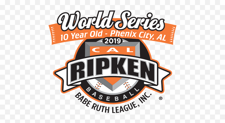 Live Stream - Cal Ripken Emoji,2019 World Series Logo