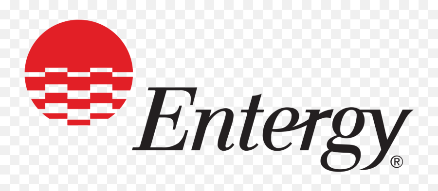 Entergy - Dot Emoji,Electrical Companies Logos