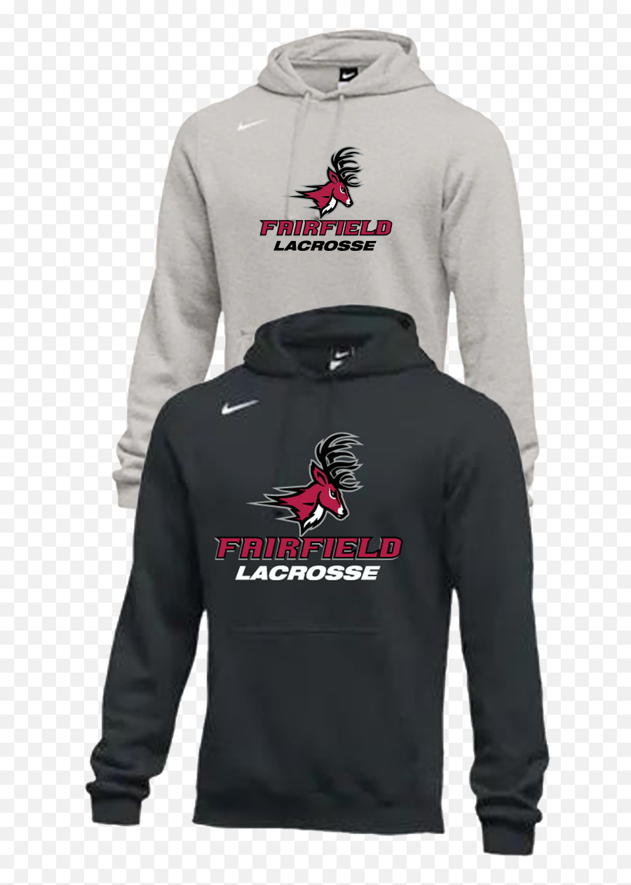Fairfield University Lacrosse Anchors Aweigh Online Store Emoji,Nike Logo Hoodies