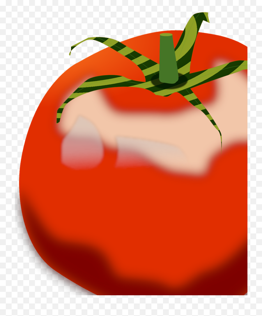 Tomato Svg Vector Tomato Clip Art - Svg Clipart Fresh Emoji,Tomato Clipart