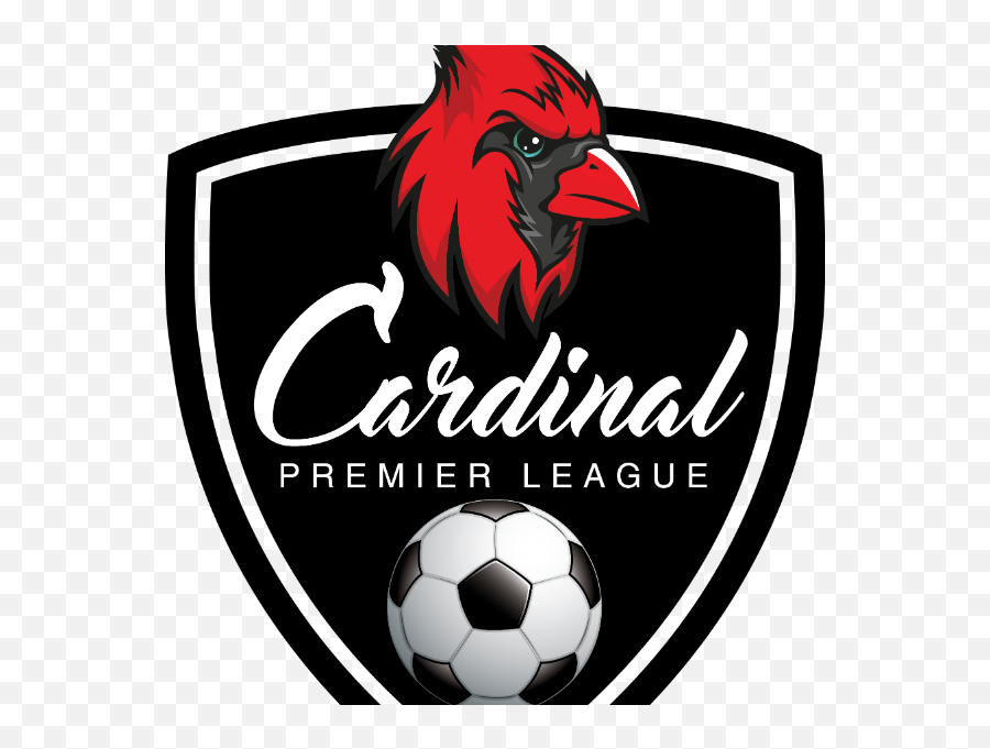 Cardinal Premier League Search For Activities Events And More Emoji,Cardinal Football Logo