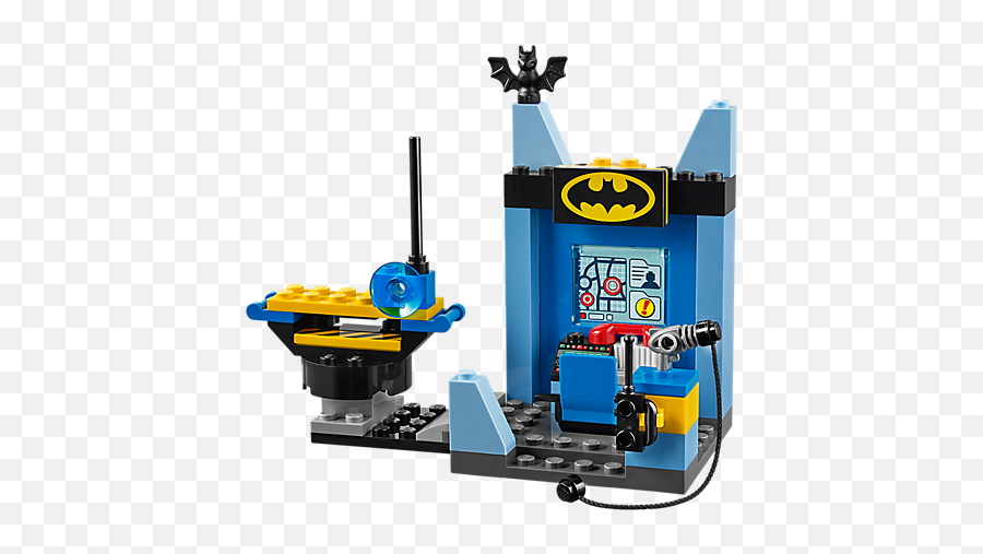 Batman U0026 Superman Vs Lex Luthor - Lego Juniors Kubiki Emoji,Lex Luthor Png