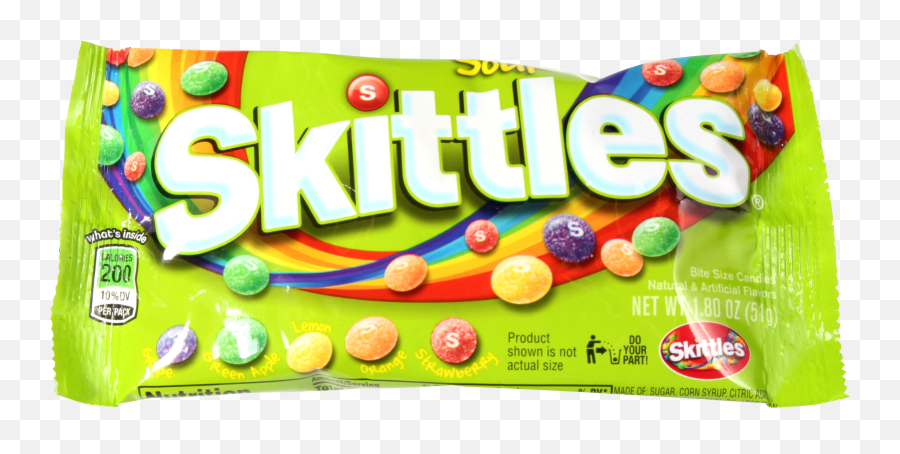 Skittles Logo Png - Sour Skittles Png Logo Emoji,Skittles Logo