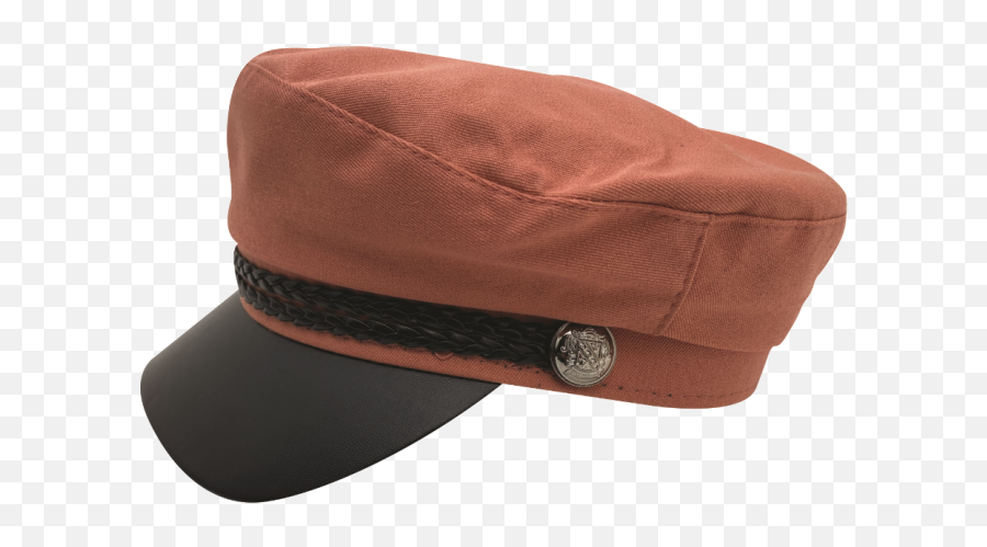 Captain Hat - H0388 Macahel Accessories Cheap Wholesale Emoji,Captain Hat Png