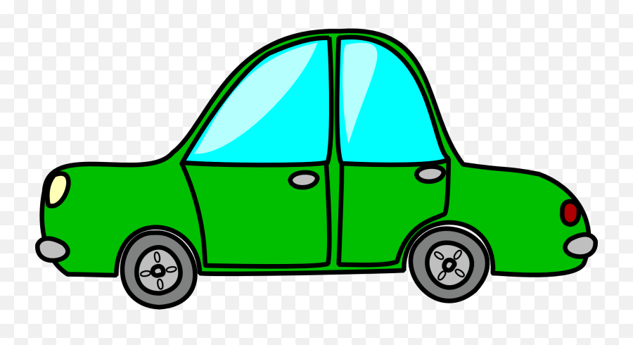 Sports Car Clipart 1 Car Clip Art - Green Car Clipart Emoji,Cars Clipart