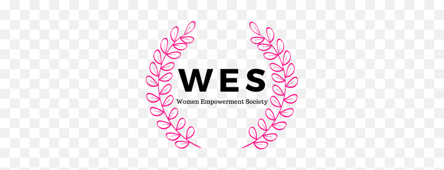 Wes Hopefortomorrow Emoji,Women Empowerment Logo