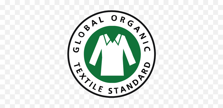Dont Get Greenwashed - Global Organic Textile Standard Emoji,Usda Organic Logo