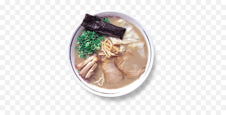 Kurume Ramen Ramen - Japanese Noodle Is Japan Cool Emoji,Ramen Png