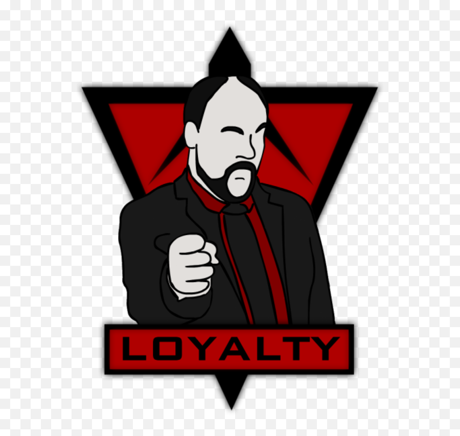 Lotta Loyalty For A Hired Gun Totalbiscuit Know Your Meme Emoji,Totalbiscuit Logo