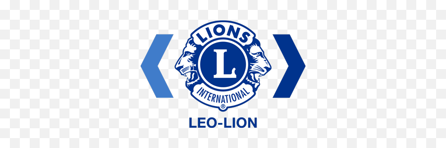 Leo Club Denmark Lions Denmark Wisconsin Emoji,Leos Logo
